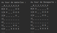 Jeu — Projet Conquest